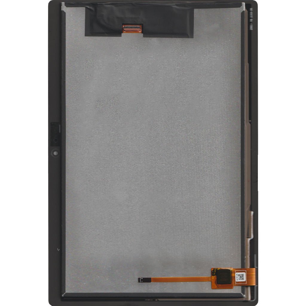 Lenovo Tab M10 TB-X505 Ekran Dokunmatik Set Siyah