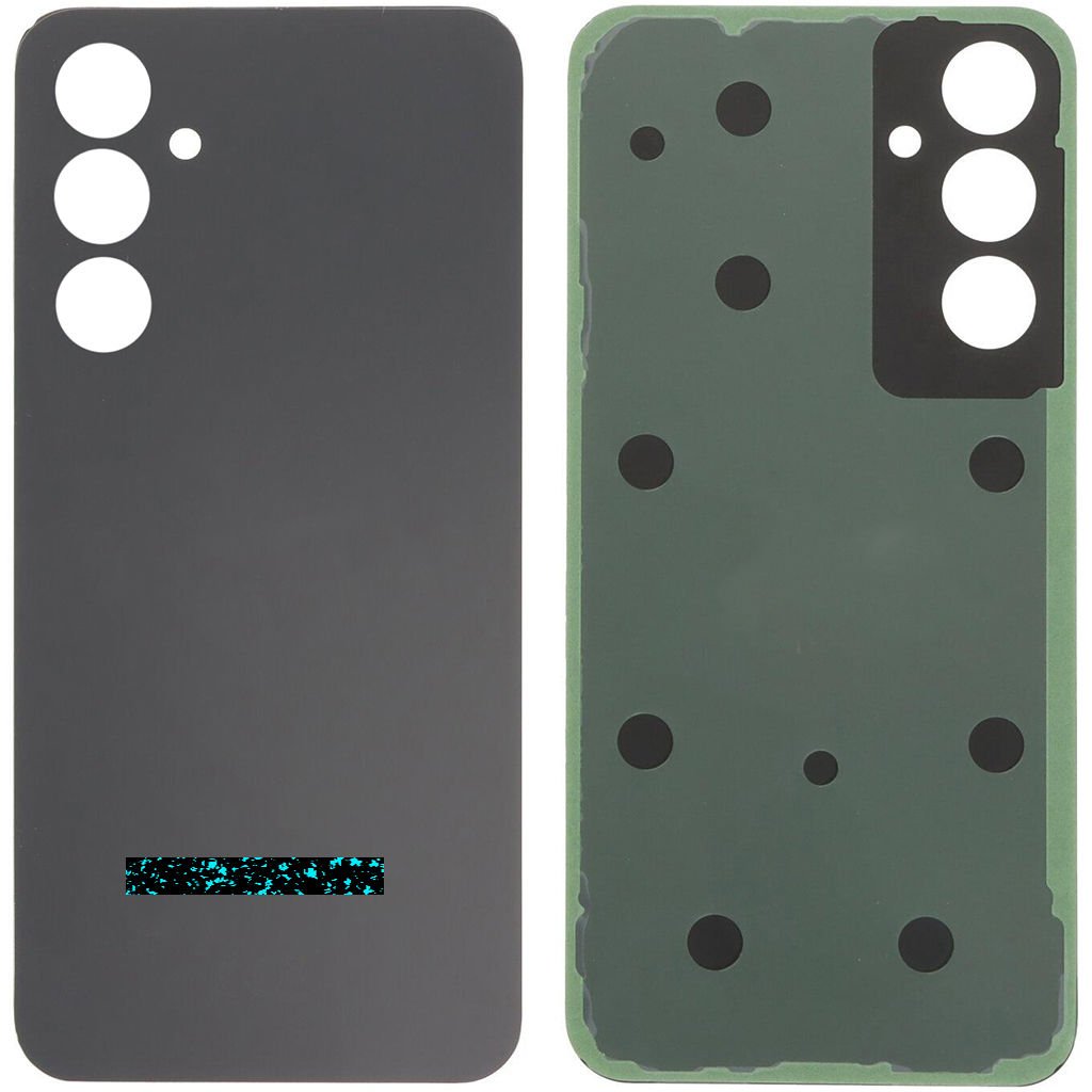 Samsung Galaxy A54 5G SM-A546 Arka Kapak Siyah