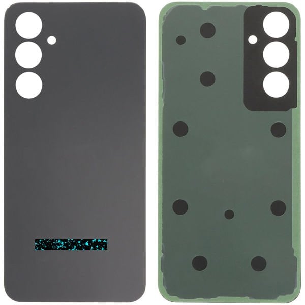 Samsung Galaxy A54 5G SM-A546 Arka Kapak Siyah
