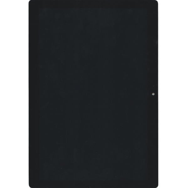 Lenovo Tab M10 TB-X505L Ekran Dokunmatik Set Siyah