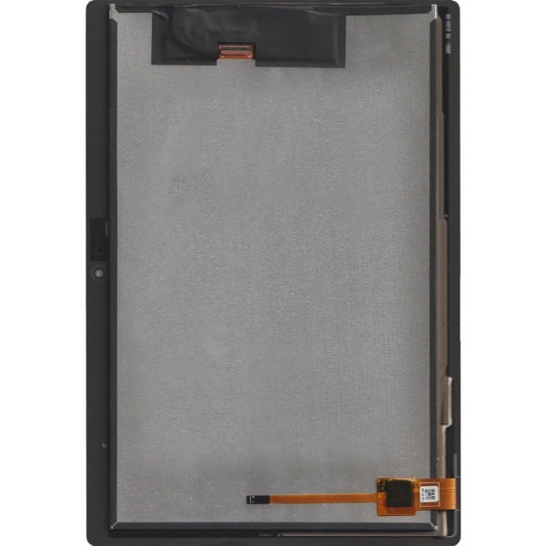Lenovo Tab M10 TB-X505L Ekran Dokunmatik Set Siyah