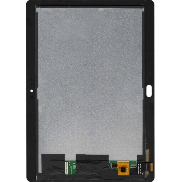 Huawei MediaPad M3 Lite 10 BAH-W09 Ekran Dokunmatik Set Siyah