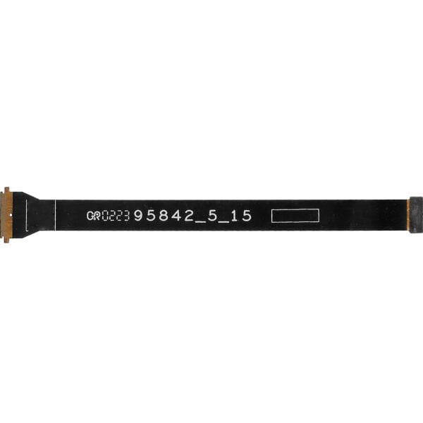 Huawei Matepad T8 KOB2-W09 Lcd Flex Kablosu