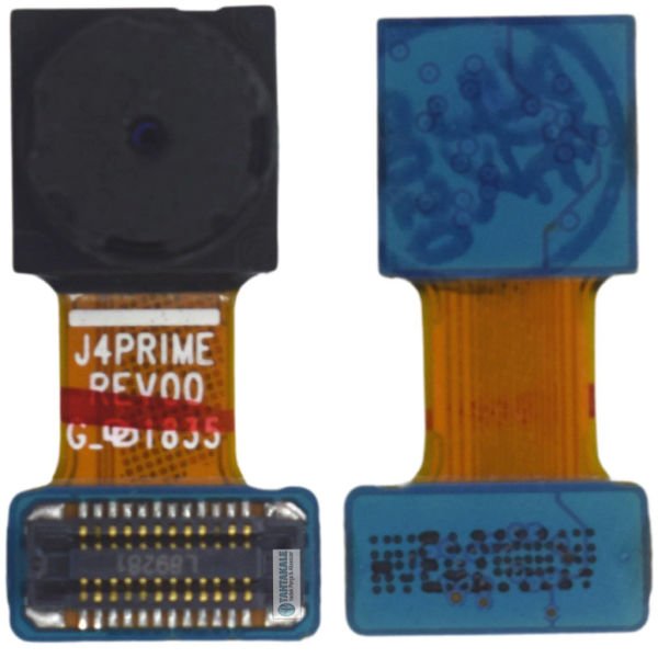 J4PRIME REV00 Kodlu Ön Kamera
