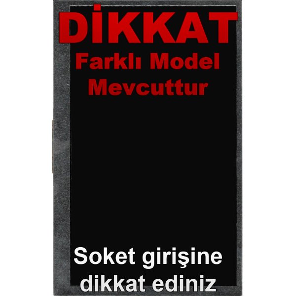 Exper Easypad T7Q HD Lcd İç Ekran - Model 2