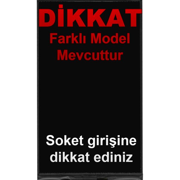 Hometech HT7RK Lcd İç Ekran - Model 2