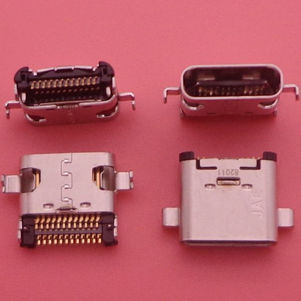 Alcatel 1T 7 8068 3G Şarj Soketi Dc Jack