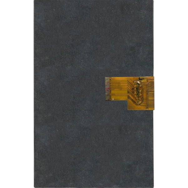 GoldMaster Tab-728 HD Lcd İç Ekran
