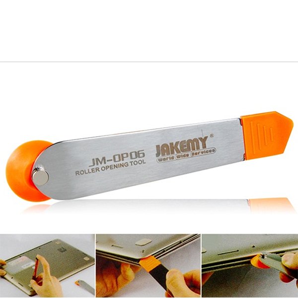 Jakemy JM-OP06 Hassas Malzemeleri Açma Aparatı