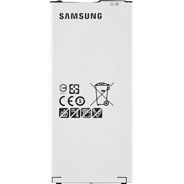 Samsung Galaxy A5 2016 SM-A510 Batarya Pil - Orjinal