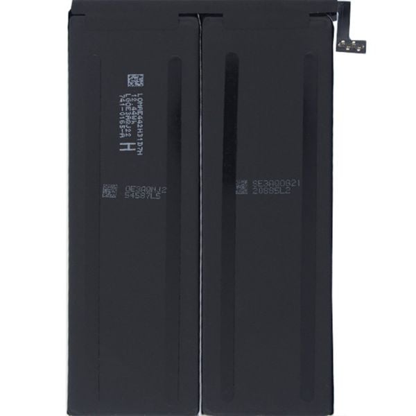 Apple İpad MGY92TU/A Batarya Pil