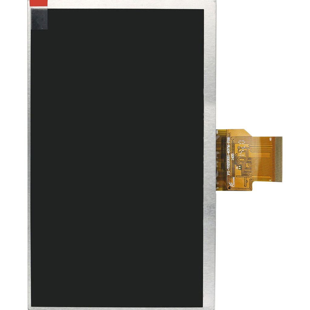 FY-70DZ02H Kablo Kodlu Lcd İç Ekran