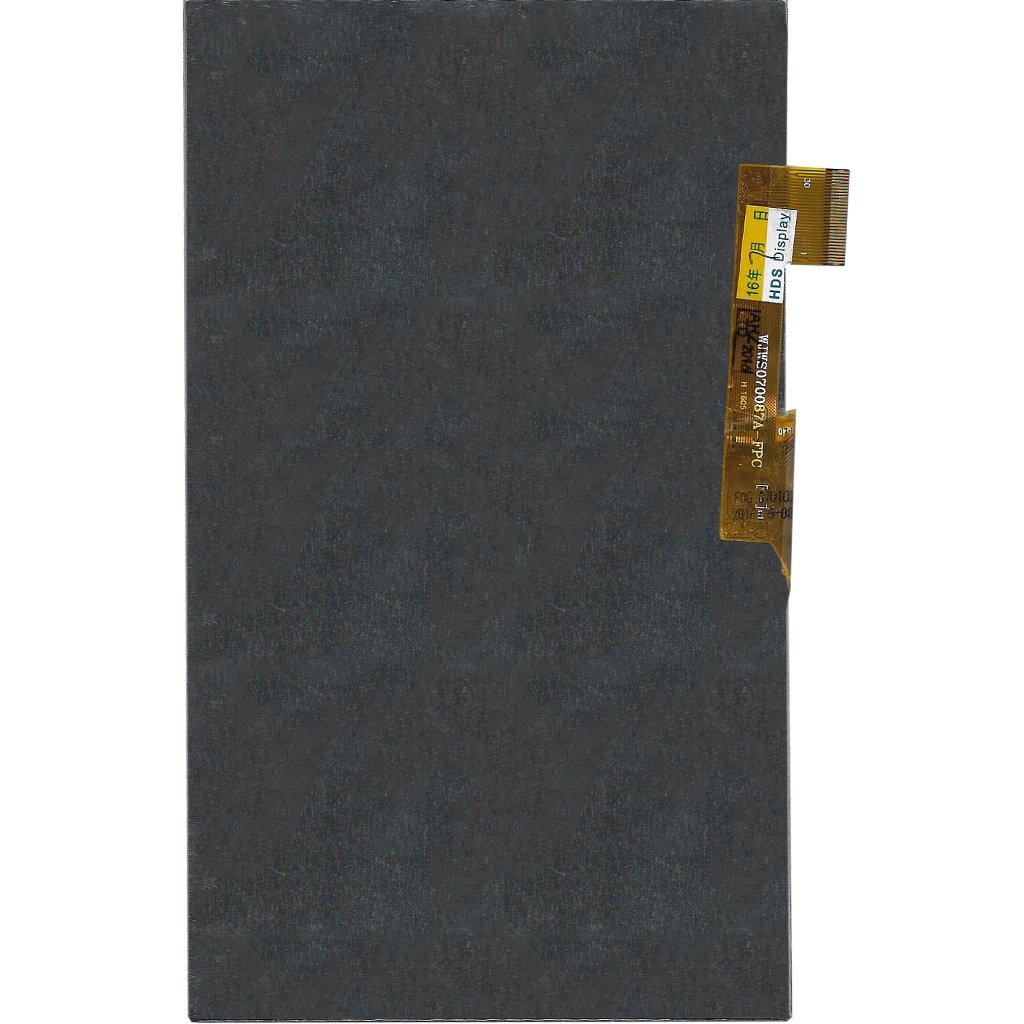 Hometech İdeal Tab 7 HD Lcd İç Ekran