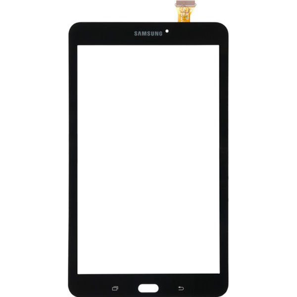 Samsung Galaxy Tab E 8.0 T375S Dokunmatik Siyah