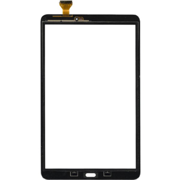 Samsung Galaxy Tab E SM-T560 Dokunmatik Kahverengi