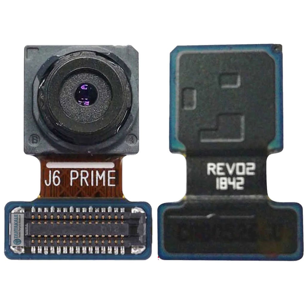 J6 PRİME REV02 Kodlu Ön Kamera