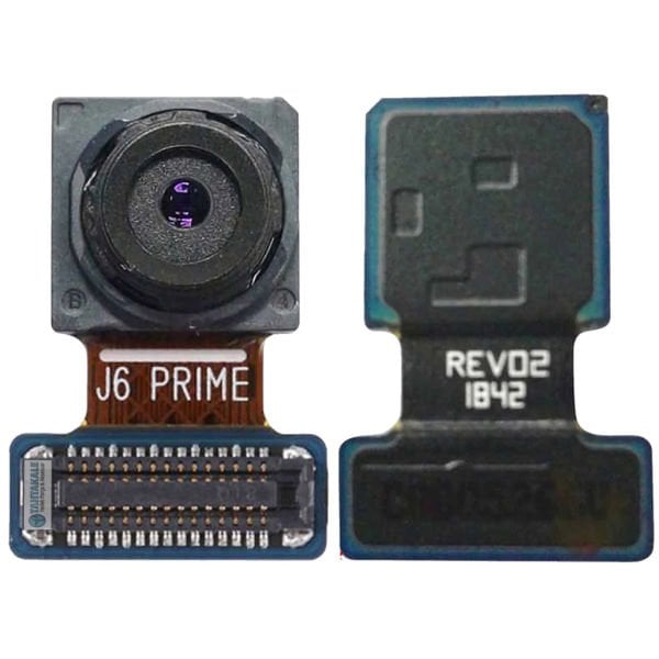 J6 PRİME REV02 Kodlu Ön Kamera