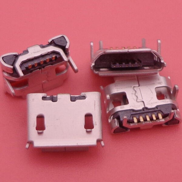 PolyPad İ7 Şarj Soketi Dc Jack