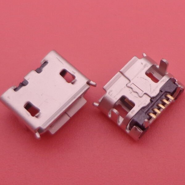 PolyPad İ7 Şarj Soketi Dc Jack