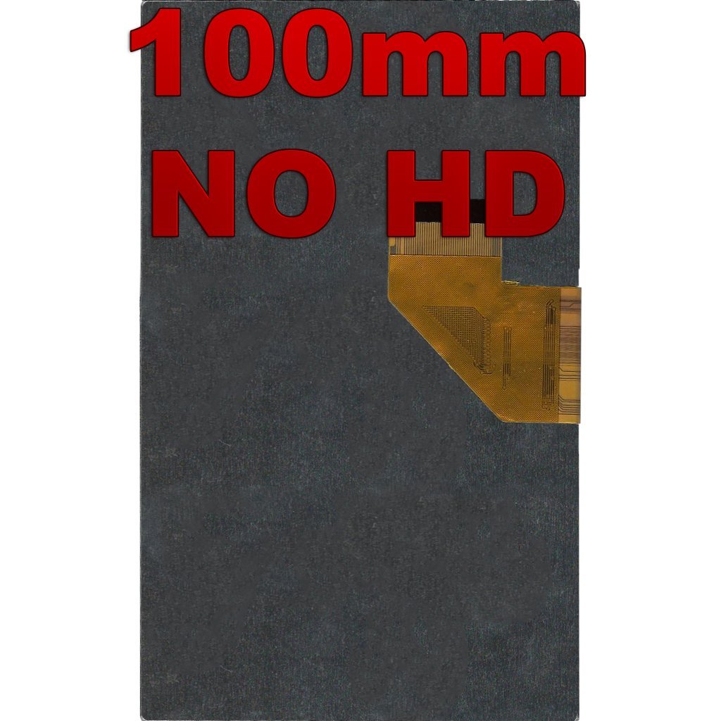 Hometech Mid702 Lcd İç Ekran