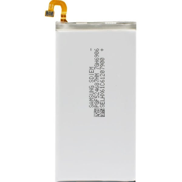 Samsung Galaxy A6 Plus SM-A605 Batarya Pil - Orjinal