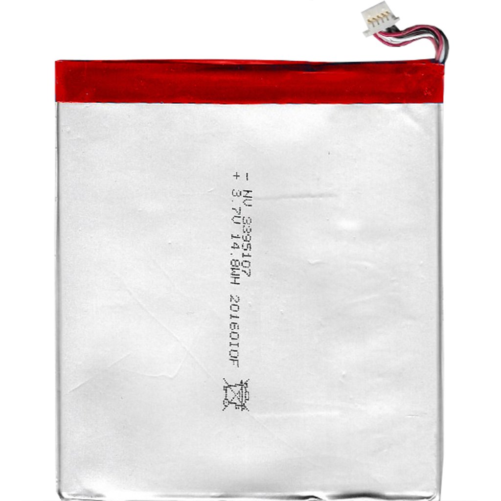 Exper Easypad T7C Batarya Pil