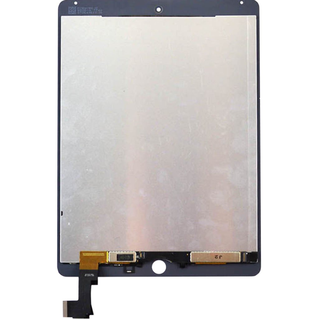 Apple İpad Air 2 A1567 Ekran Dokunmatik Set Beyaz