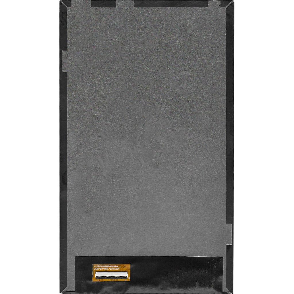 Asus MeMo Pad K01A Lcd İç Ekran