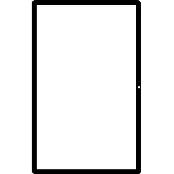 Lenovo Tab M10 Plus 3. Nesil TB125FU Dokunmatik Cam