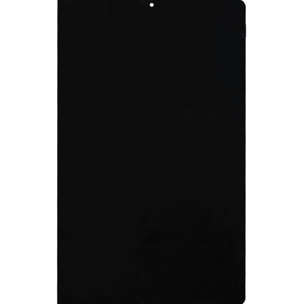 Lenovo Yoga Smart Tab YT-X705 Ekran Dokunmatik Set Siyah