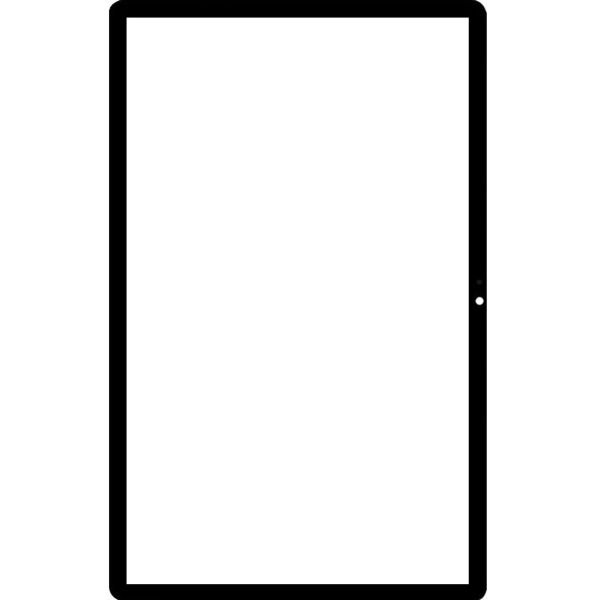 Lenovo Tab M10 Plus 3. Nesil TB128FU Dokunmatik Cam