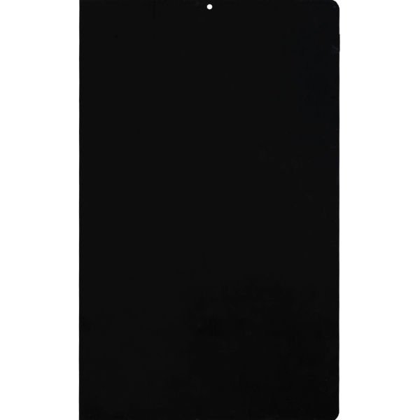 Lenovo Yoga Smart Tab YT-X705X Ekran Dokunmatik Set Siyah