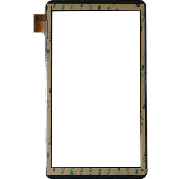 Logicom L-Ement Tab 1040 Dokunmatik Siyah