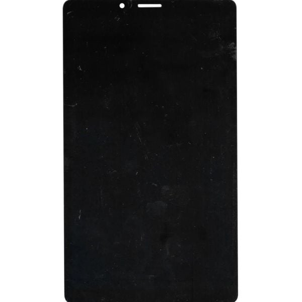 Lenovo Tab M7 TB-7306F Ekran Dokunmatik Set