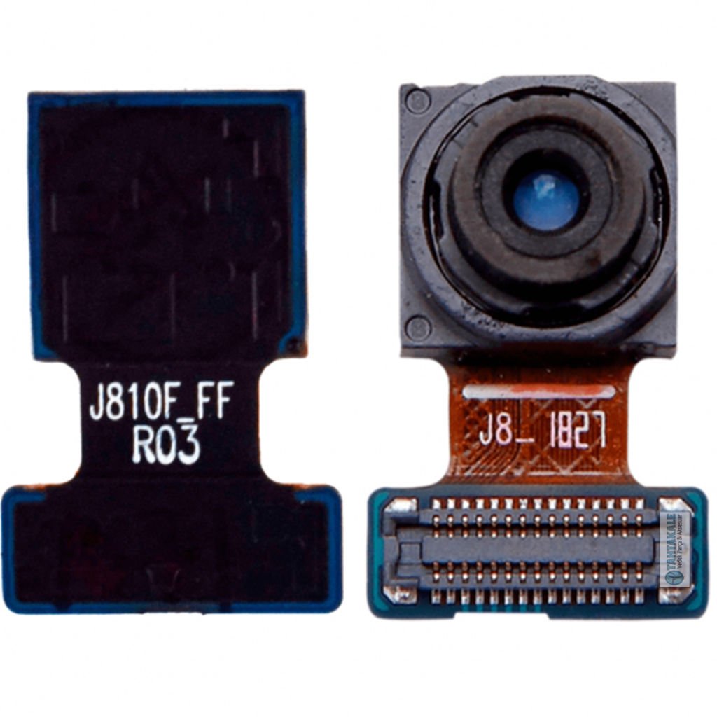 J8 J810F_FF R03 Kodlu Ön Kamera