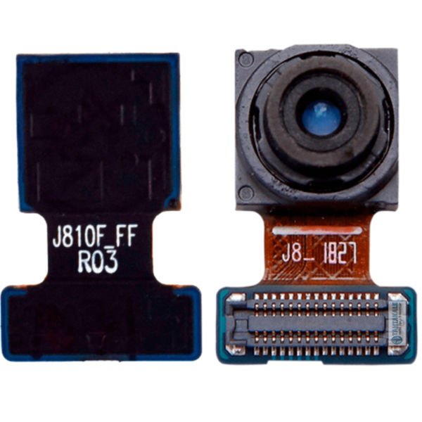 J8 J810F_FF R03 Kodlu Ön Kamera