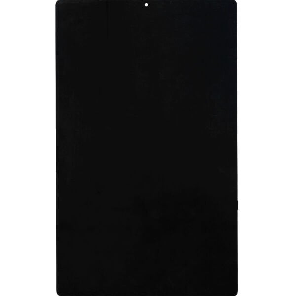 Lenovo Tab M10 TB-X306F Ekran Dokunmatik Set Siyah