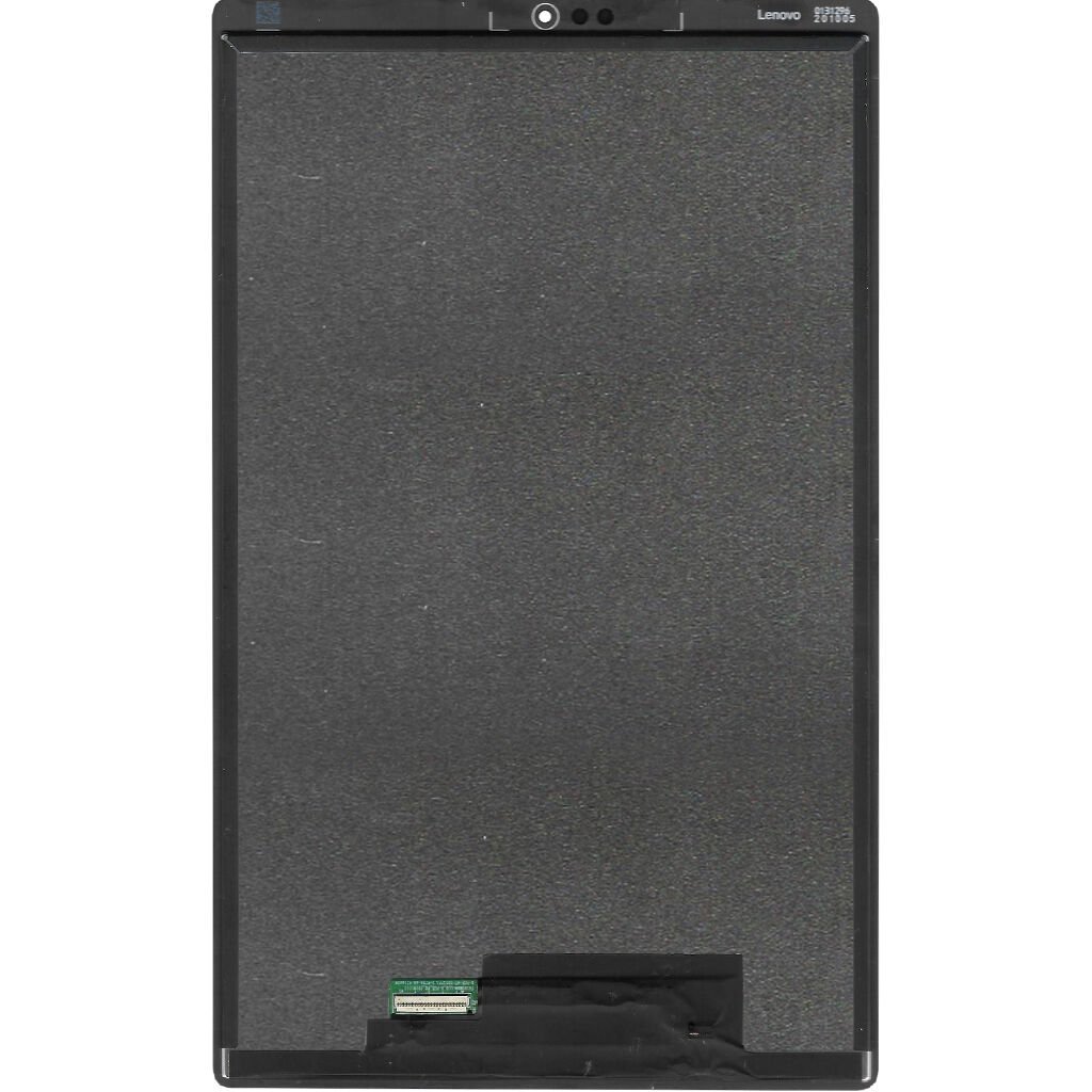 Lenovo Tab M10 TB-X306F Ekran Dokunmatik Set Siyah