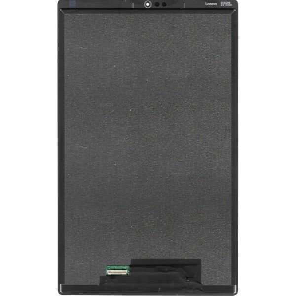 Lenovo Tab M10 TB-X306F Ekran Dokunmatik Set Siyah