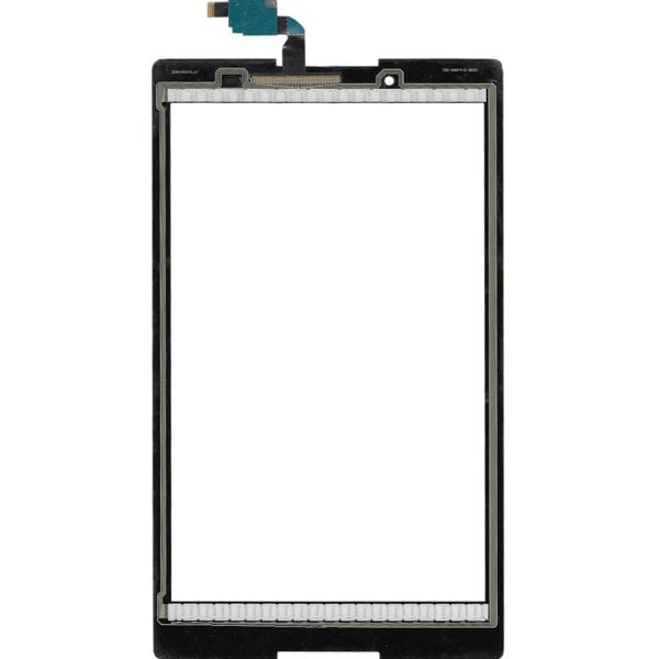 Lenovo Tab A8-50L Dokunmatik Siyah