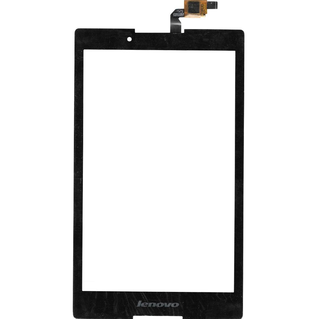 Lenovo Tab A8-50L Dokunmatik Siyah