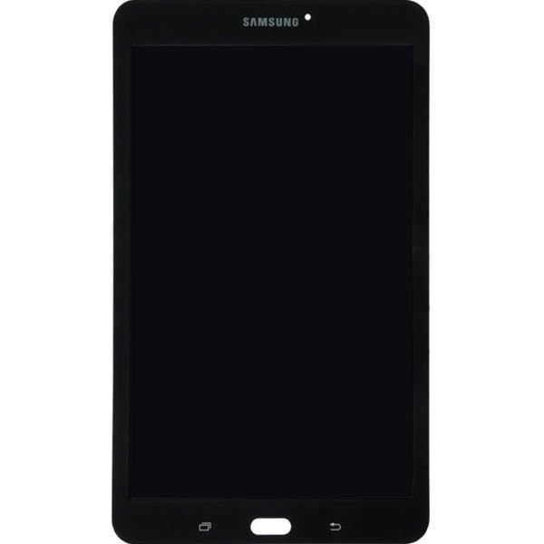Samsung Galaxy Tab E 8.0 T377V Ekran Dokunmatik Set Siyah