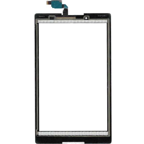 Lenovo Tab A8-50L Dokunmatik Beyaz