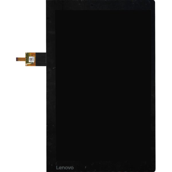 Lenovo Yoga YT3-X50L Ekran Dokunmatik Set Siyah