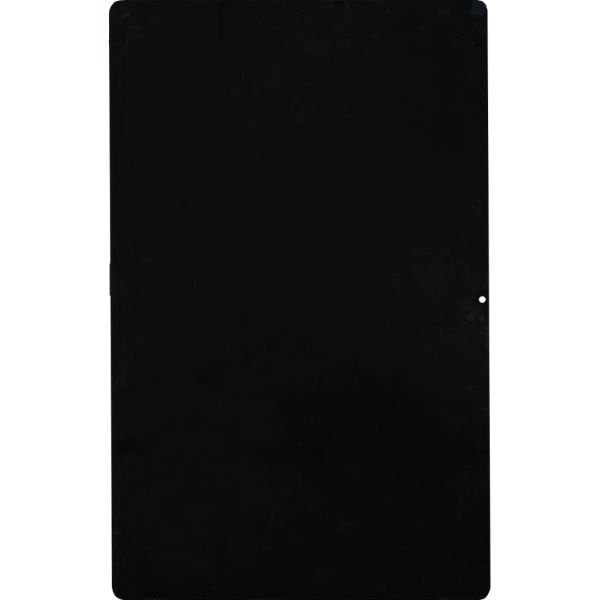 Samsung Galaxy Tab A7 SM-T505 Ekran Dokunmatik Set Siyah