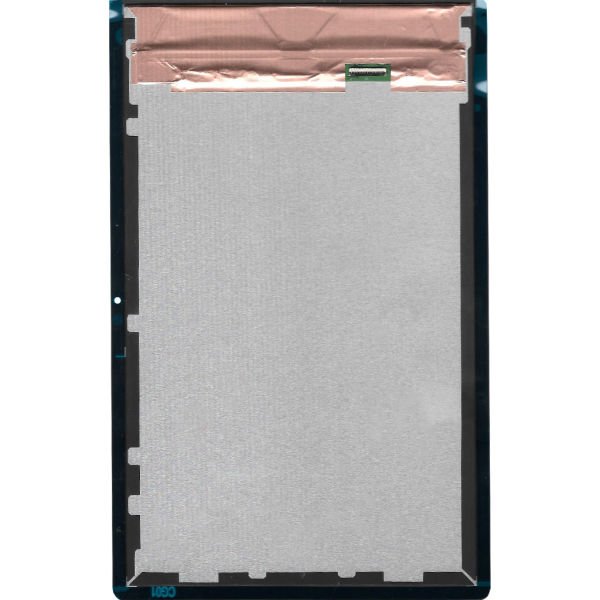 Samsung Galaxy Tab A7 SM-T505 Ekran Dokunmatik Set Siyah