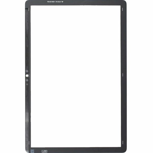 Huawei HonorPad X8 AGM3-W09HN Dokunmatik Cam Siyah
