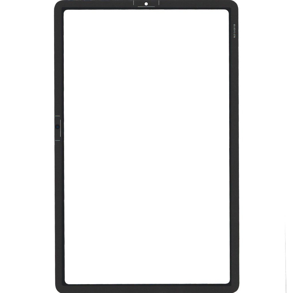 Samsung Galaxy Tab S6 Lite SM-P613 Dokunmatik Cam Siyah