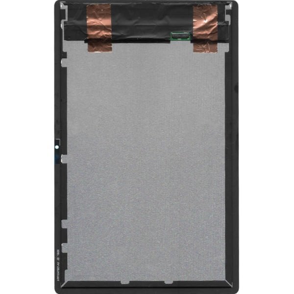 Samsung Galaxy Tab A7 SM-T507 Ekran Dokunmatik Set Beyaz