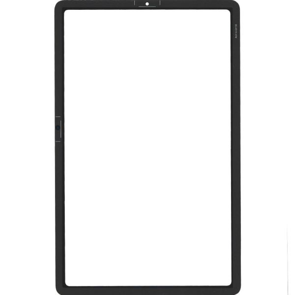 Samsung Galaxy Tab S6 Lite SM-P620 Dokunmatik Cam Siyah